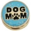Dog Mom Charm