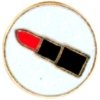 Lipstick Charm