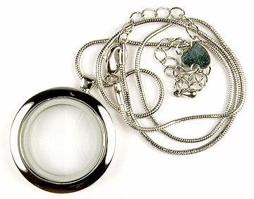 "All My Soul" Necklace
