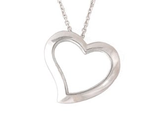 "All My Heart" Necklace