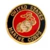Maines Logo Charm