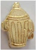 Fire Hydrant Charm