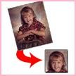 Custom Photo Charm
