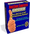 Auction Sources Exposed WHOLESALE LIST + BONUS