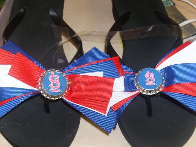 St Louis Cardinals 2 pair
