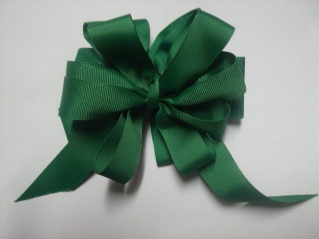 Green Bow