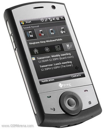 HTC CRUISER