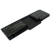 Dell Battery 312-0650, 451-10499, MR316, MR317, MR369, PU499, PU501, PU536, UM178, WR013, WR015