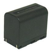 Samsung SB-LSM320, SB-LSM330 Camcorder Battery