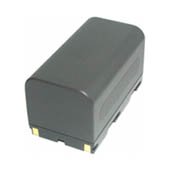 Samsung SB-L320 Camcorder Battery