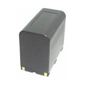 Samsung SB-L480 Camcorder Battery