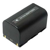 Samsung SB-LSM160 Camcorder Battery