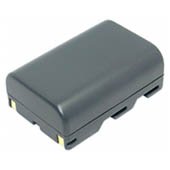 Samsung SB-L110, SB-L70 Camcorder Battery