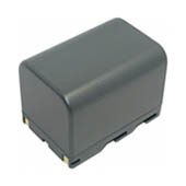 Samsung SB-L220 Camcorder Battery