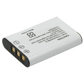 Nikon EN-EL11 ENEL11 battery, new battery 1-Year warranty