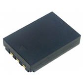 Olympus Li-10B, Li-12B Digital Camera Battery