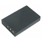 Pentax D-LI7, DL-i7, D-L17 Digital Camera Battery