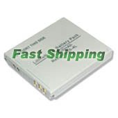 Canon NB-4L, NB-4LH Rechargeable Battery Pack, 1 Year Warranty