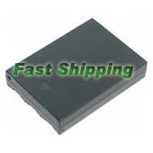 New Canon NB-3L NB3L Digital Camera Battery