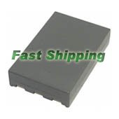 New Canon NB-1L NB-1LH Battery Pack
