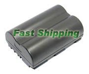 Canon Battery Pack BP-508, BP-511, BP-511A, BP-512, BP-514
