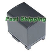 New Canon Battery Pack BP-819, 1 Year Warranty