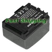 New Canon Battery Pack BP-809, BP-809 (B), BP-809 (S), 1 Year Warranty