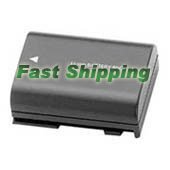 New Canon BP-2LH, BP-2L Battery Pack, 1 Year Warranty