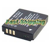 Fujifilm NP-70, NP70 Digital Camera Battery