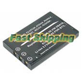 Fujifilm NP-60, NP60 Digital Camera Battery