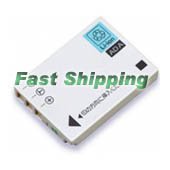 Fujifilm NP-30, NP30 Lithium-ion Rechargeable Digital Camera Battery