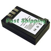 Fujifilm NP-140, NP140 Lithium-ion Rechargeable Digital Camera Battery