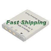 Samsung SLB-0837 Rechargeable Camera Battery