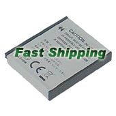 Samsung SLB-1137C Rechargeable Camera Battery Pack