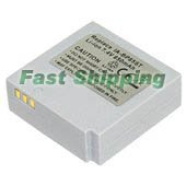 Samsung IA-BP85ST Rechargeable Camcorder Battery