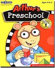 Arthur's Preschool