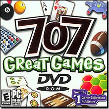 707 Great Games