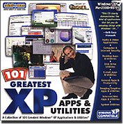 101 Greatest XP Apps & Utilities