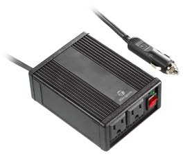 Targus 150W Mobile Power DC to AC Inverter - PA390U