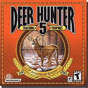 Deer Hunter 5