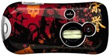Pirates of the Caribbean III - Disney Pix Click Digital Camera
