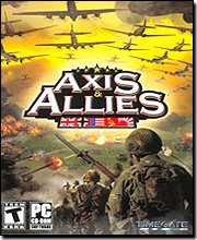 Axis & Allies Collector's Edition