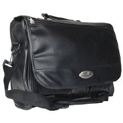 Notebook Computer Bag-Overland Travelware 15.4" Soft Side