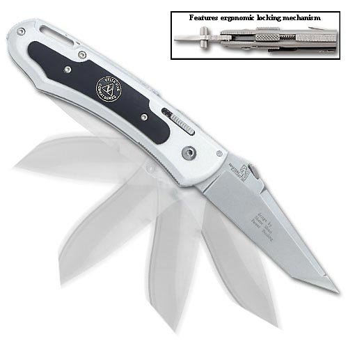 Delta Five Tanto Folding Pocket Knife