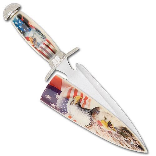 American Eagle Patriot Collectible Dagger