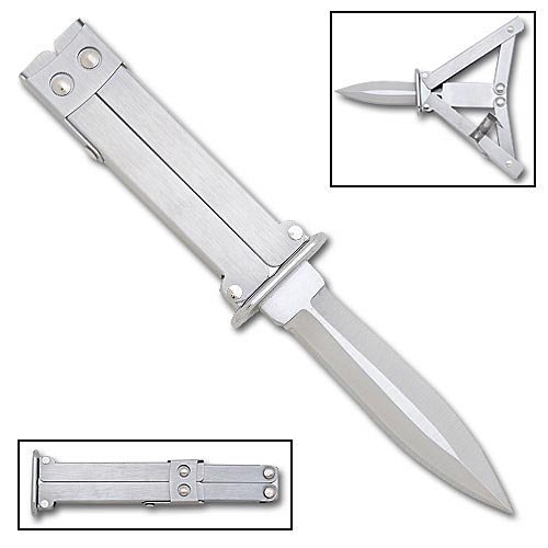 Paratrooper II Folding Knife