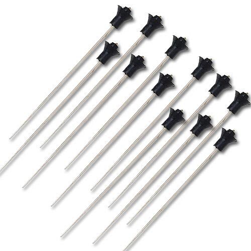 12 Pack Darts for Blowgun Ninja Tanto Knife