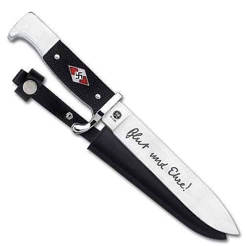 German Hitler Youth Dagger