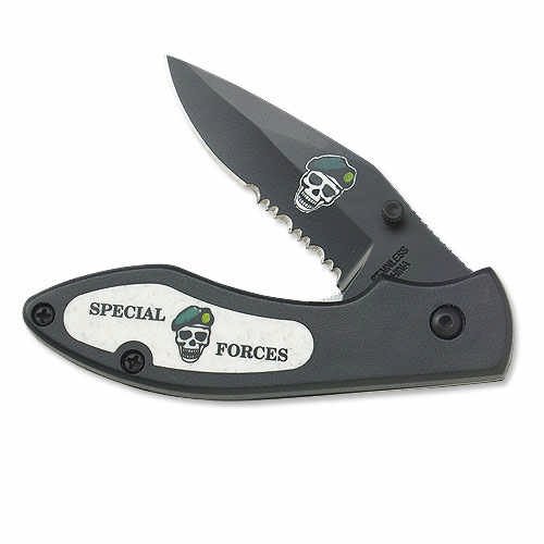 Special Forces Folding Pocket Knife
