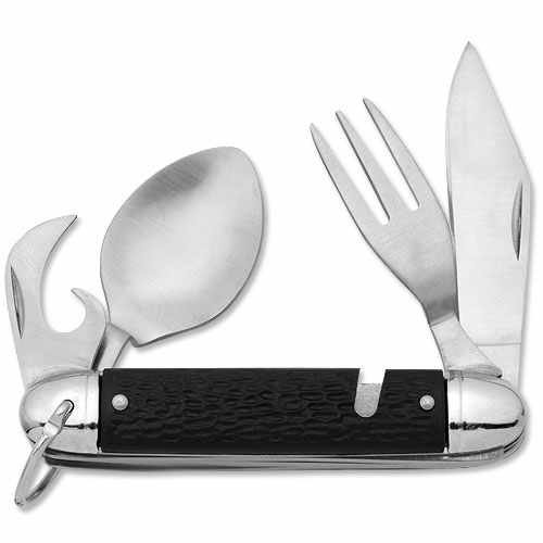 Classic Hobo Tool Camping Pocket Knife